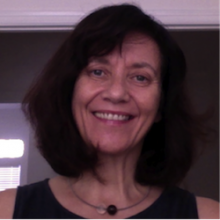 Astrid Oesmann