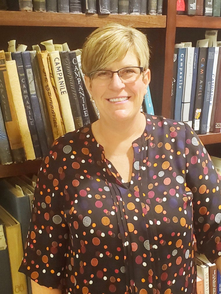 Traci Patterson