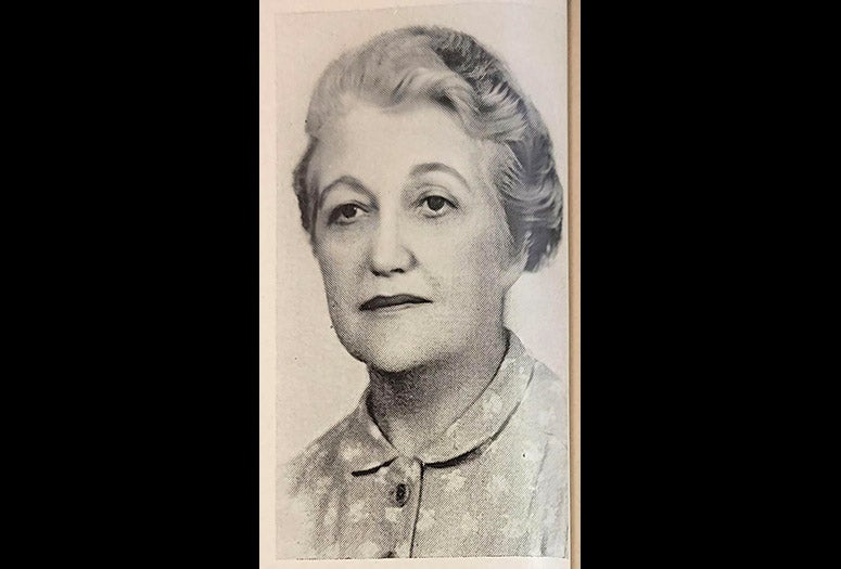 Adele Heyman