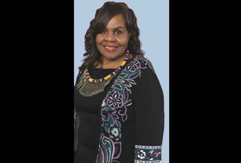 Joyce Brown