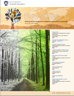 Branches 16