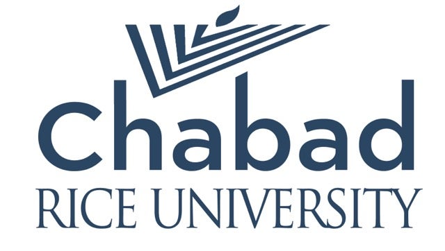 Chabad at Rice logo