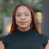 Tara Oluwafemi